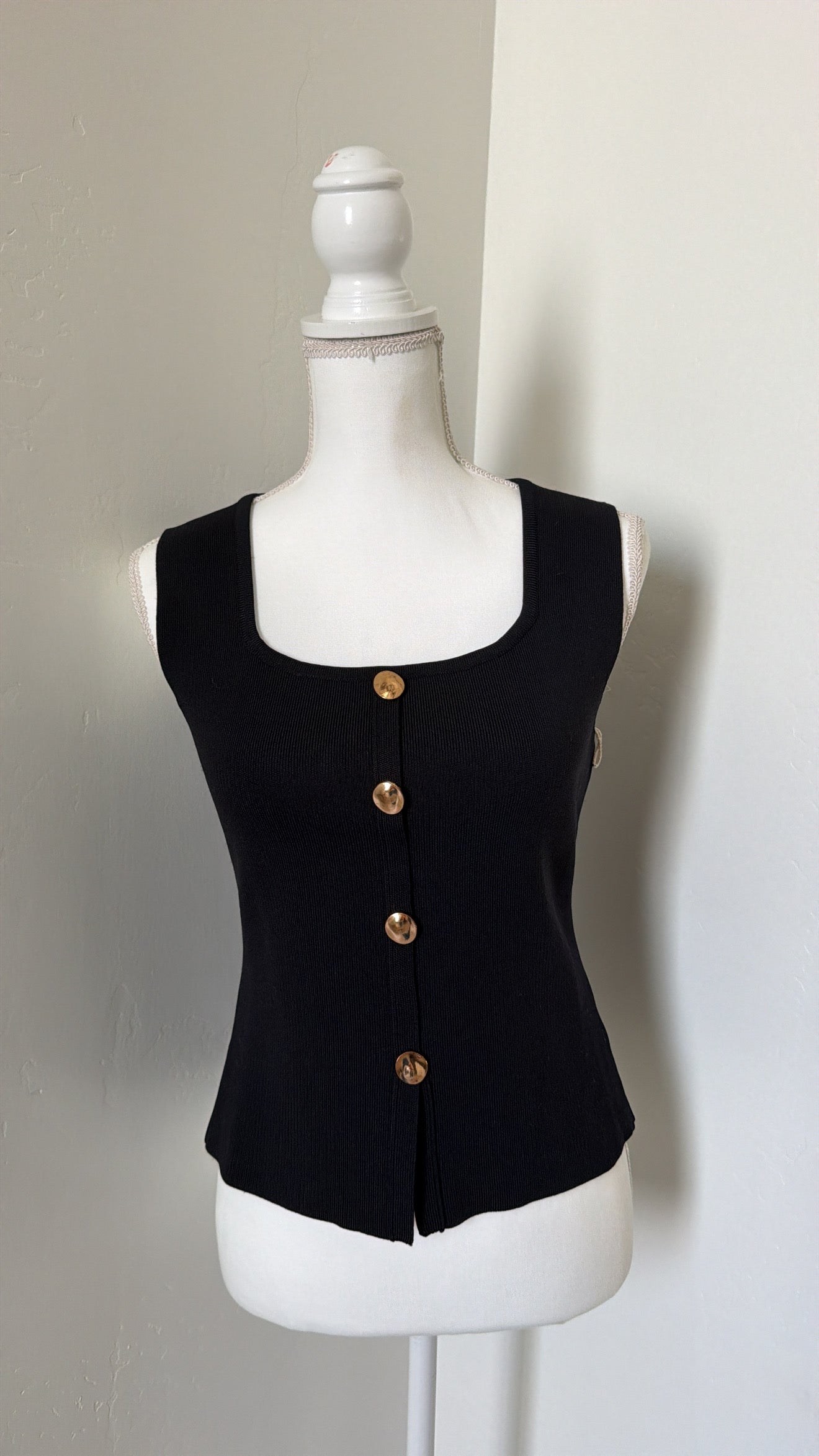 Rosalie Top