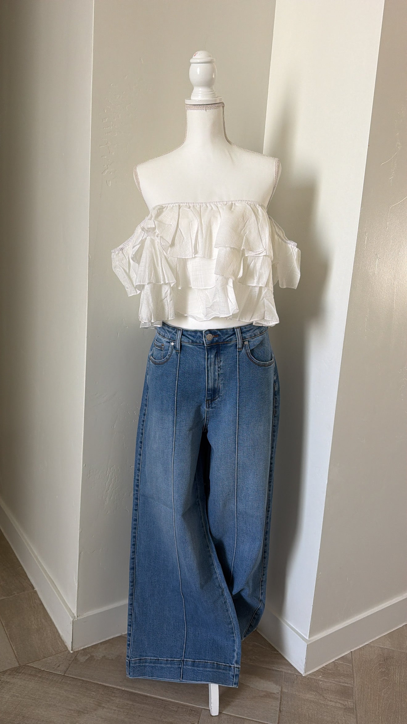 CallaLily Top