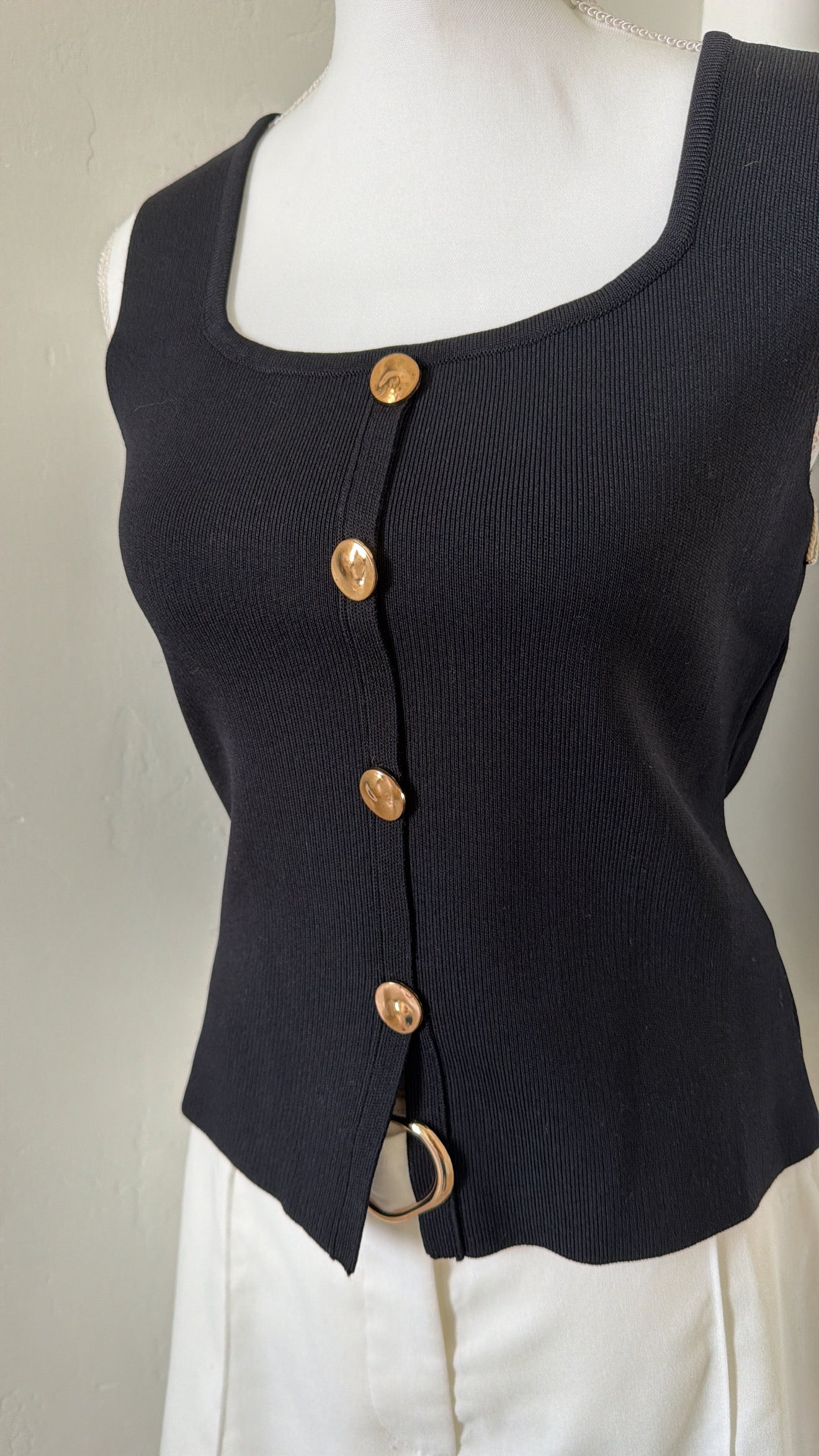 Rosalie Top