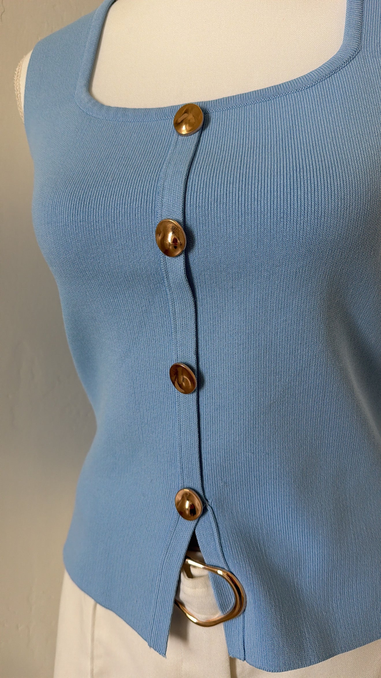 Rosalie Top