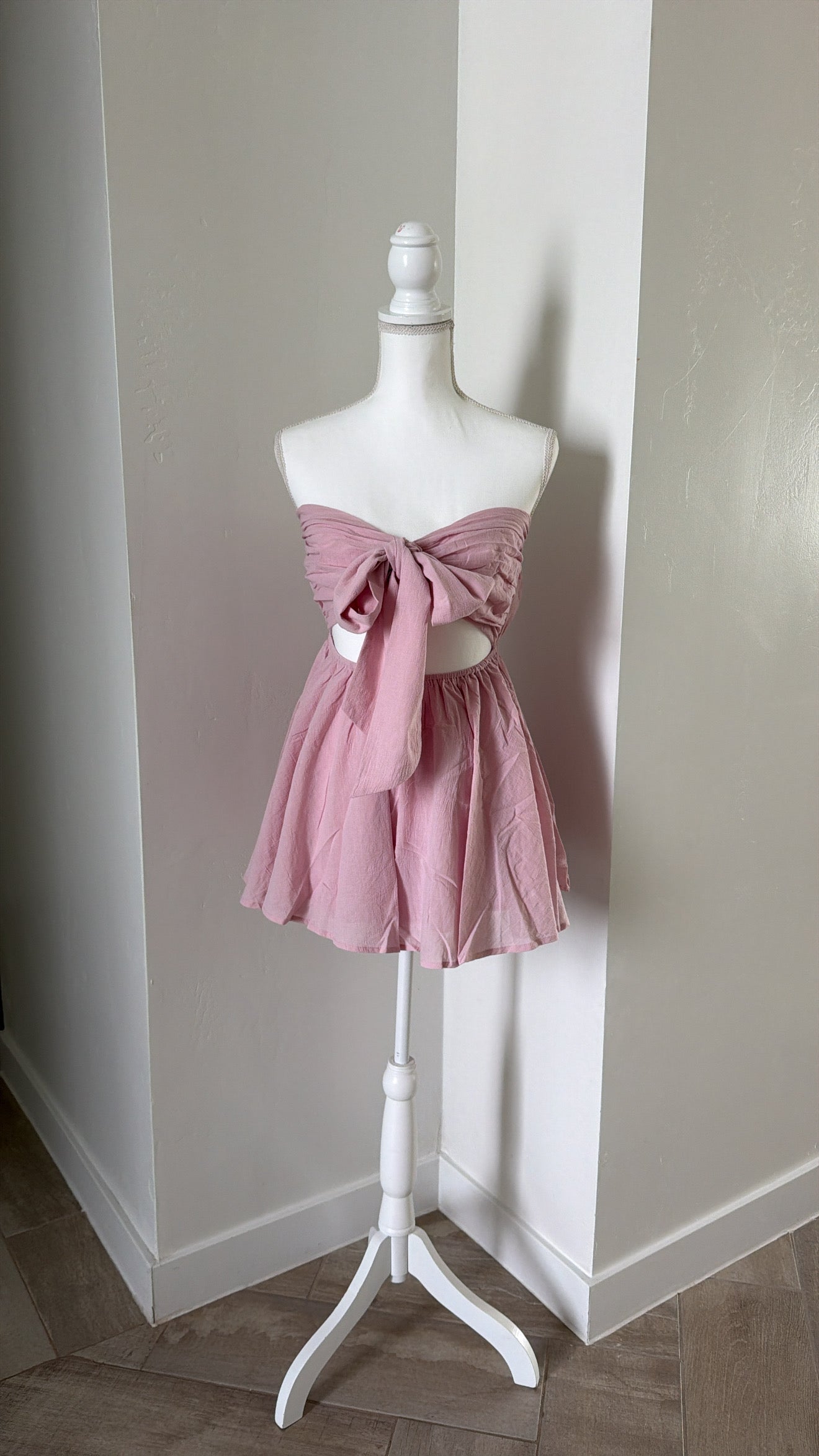 Aurora Romper