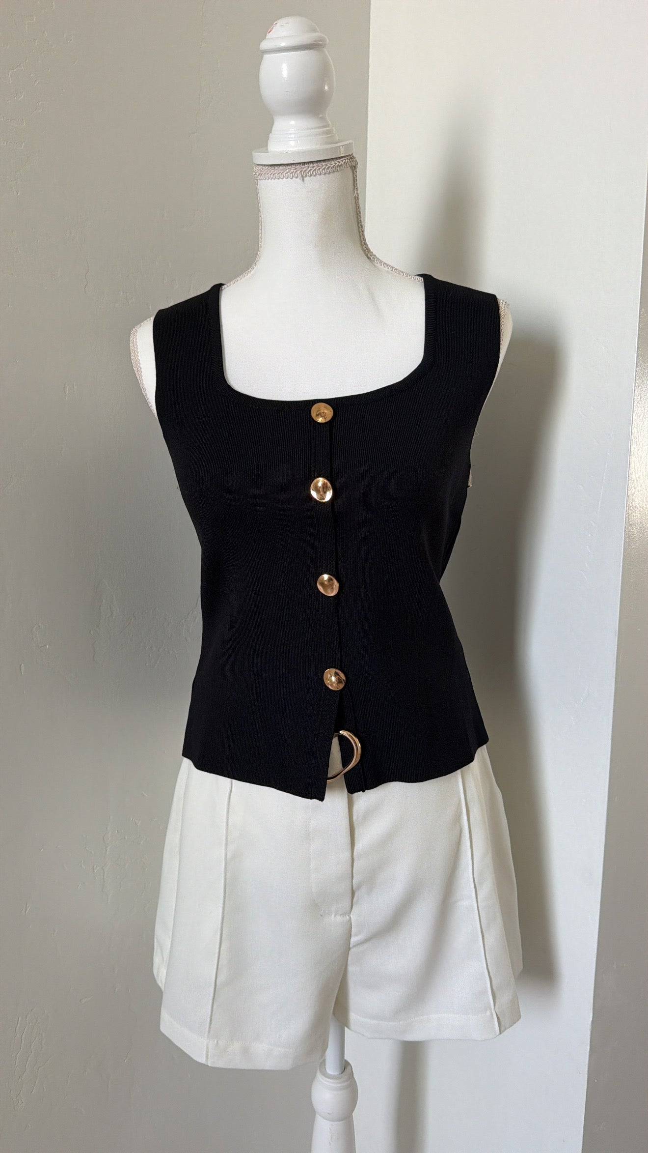 Rosalie Top