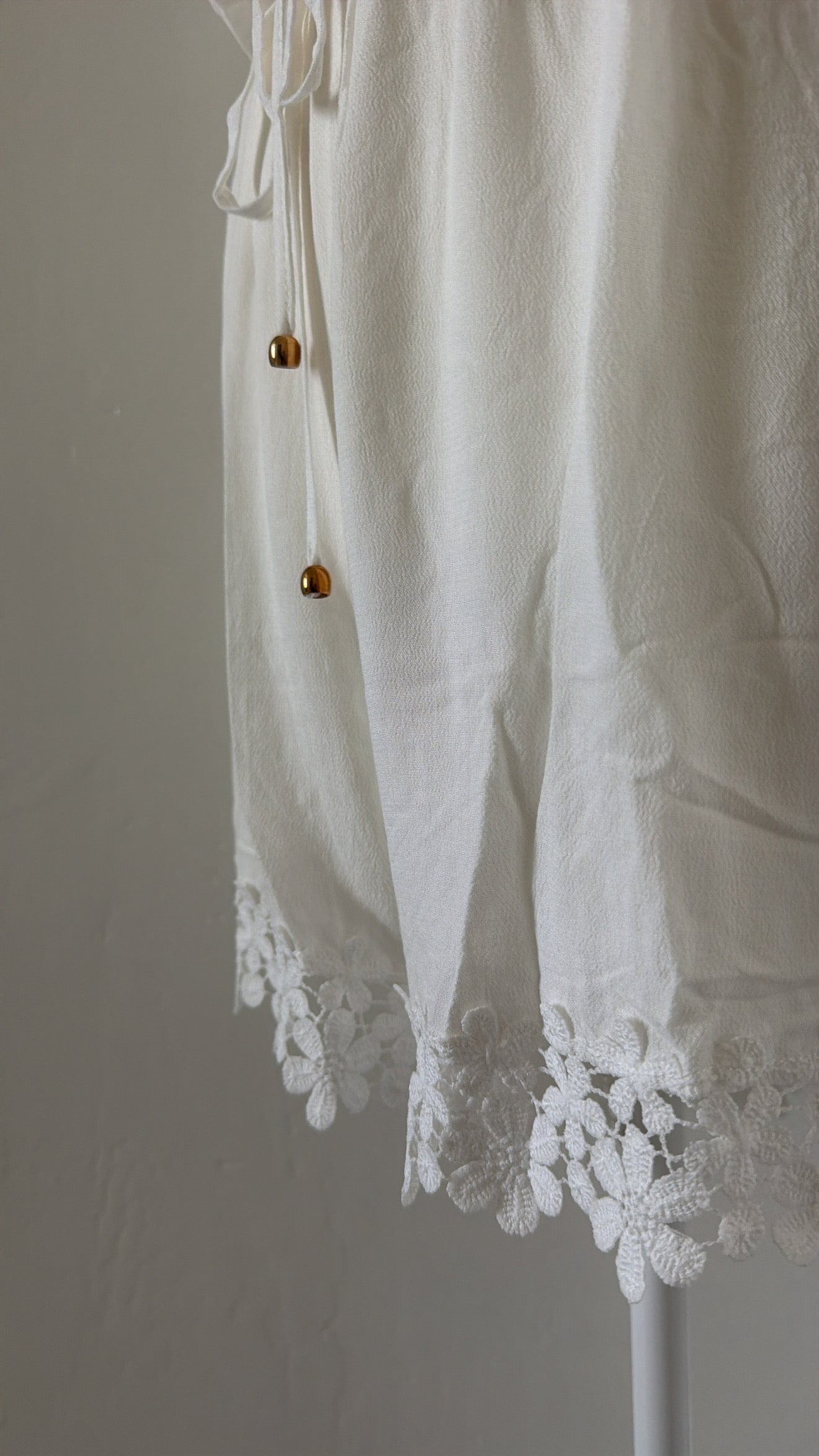 Blossom Romper