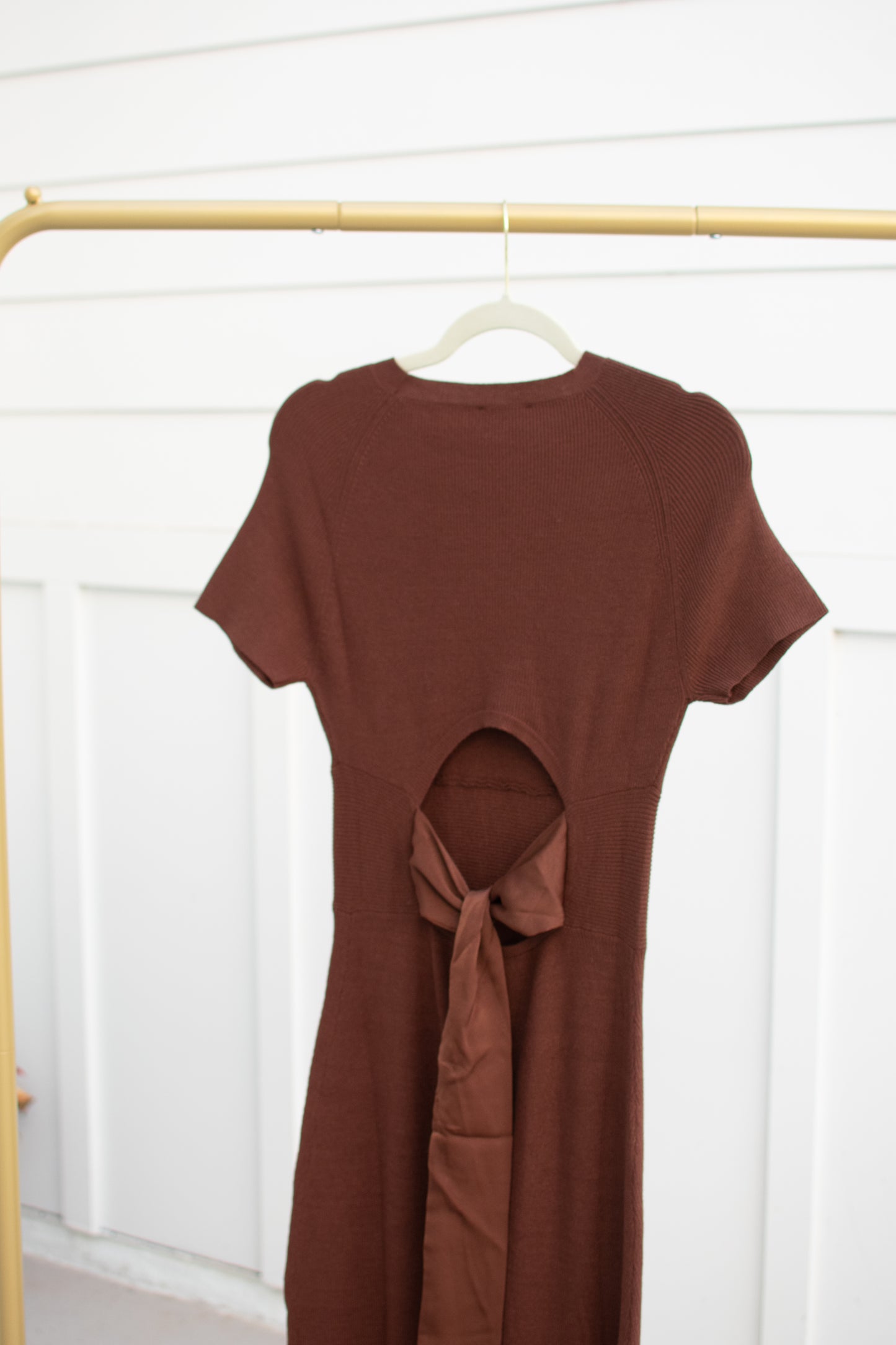 Miranda Midi Dress