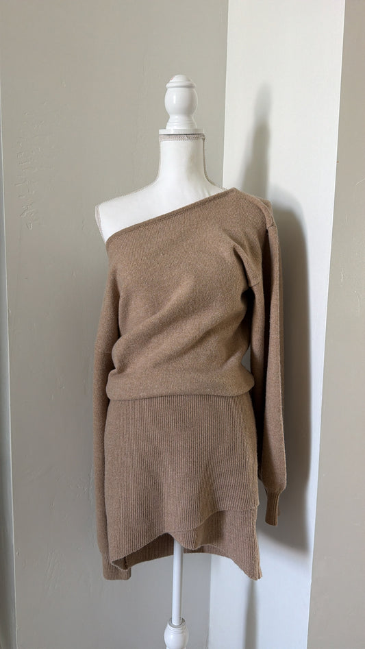 Chloe Sweater Dress