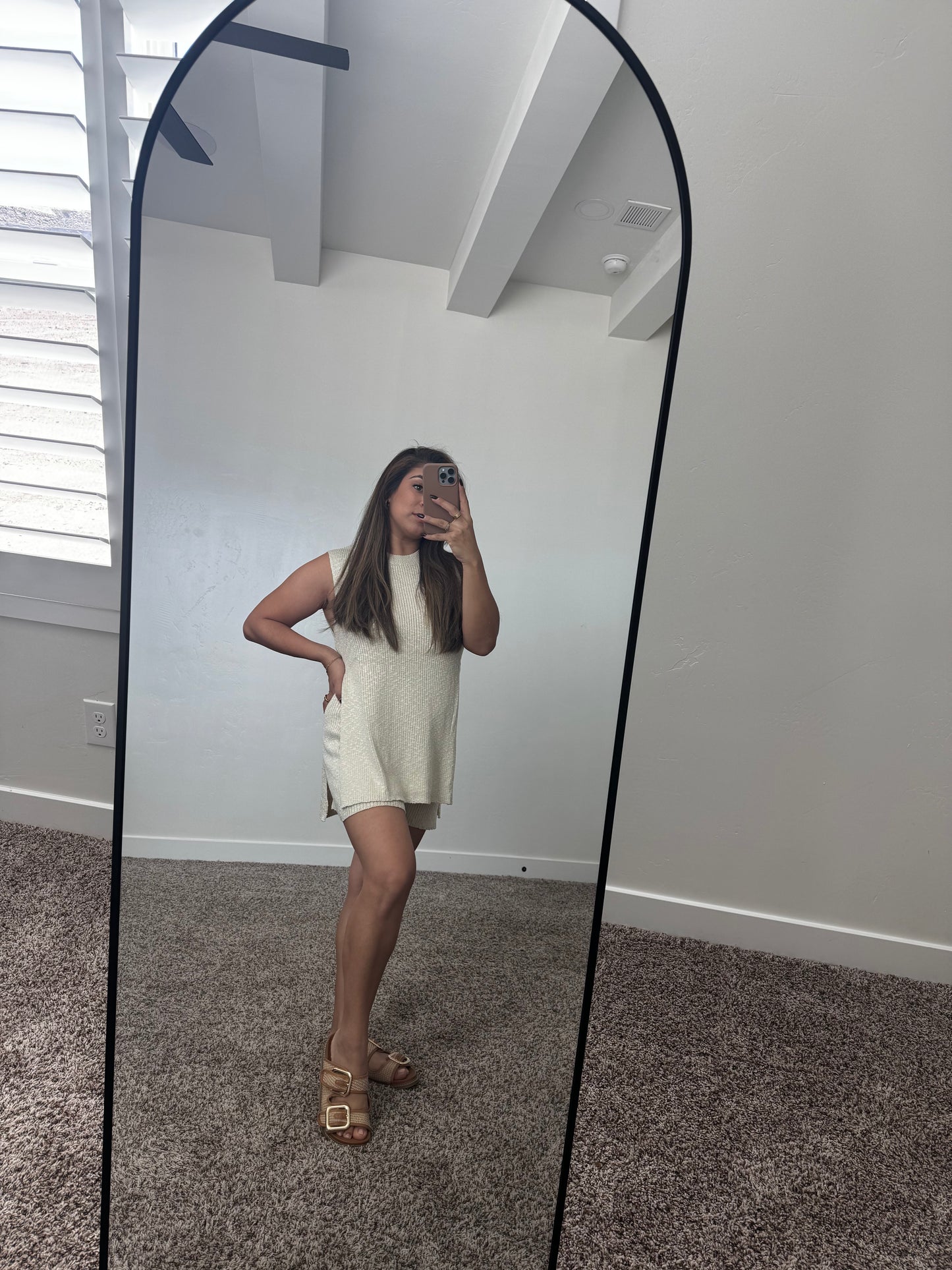 Sunday Morning Lounge Set