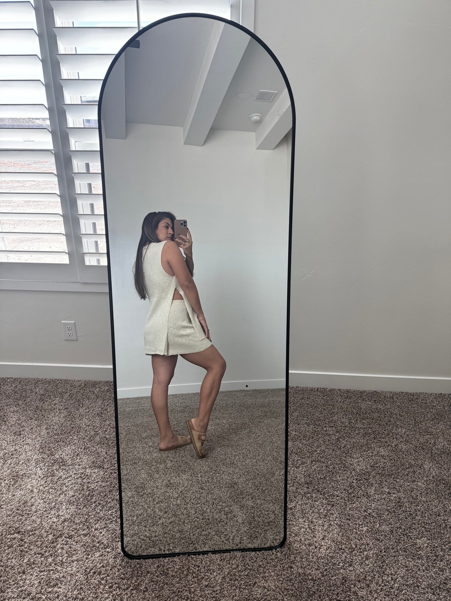 Sunday Morning Lounge Set