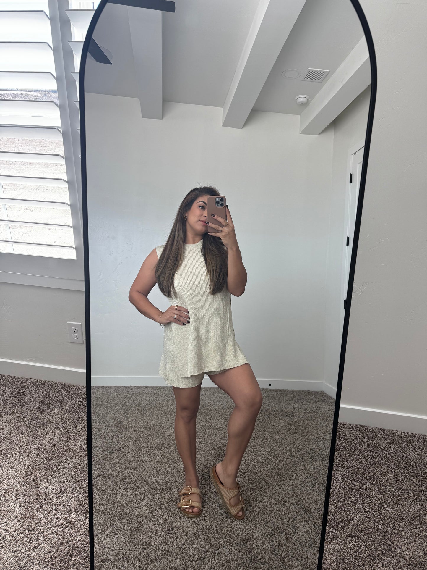 Sunday Morning Lounge Set