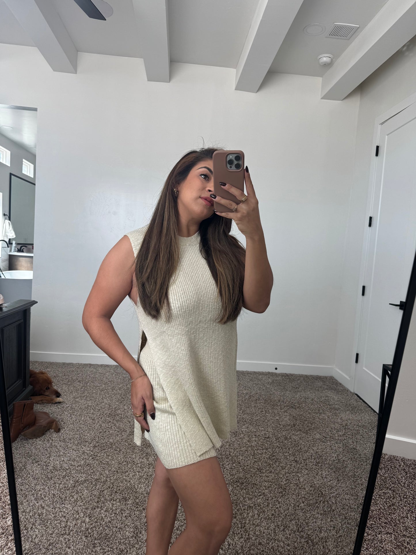 Sunday Morning Lounge Set