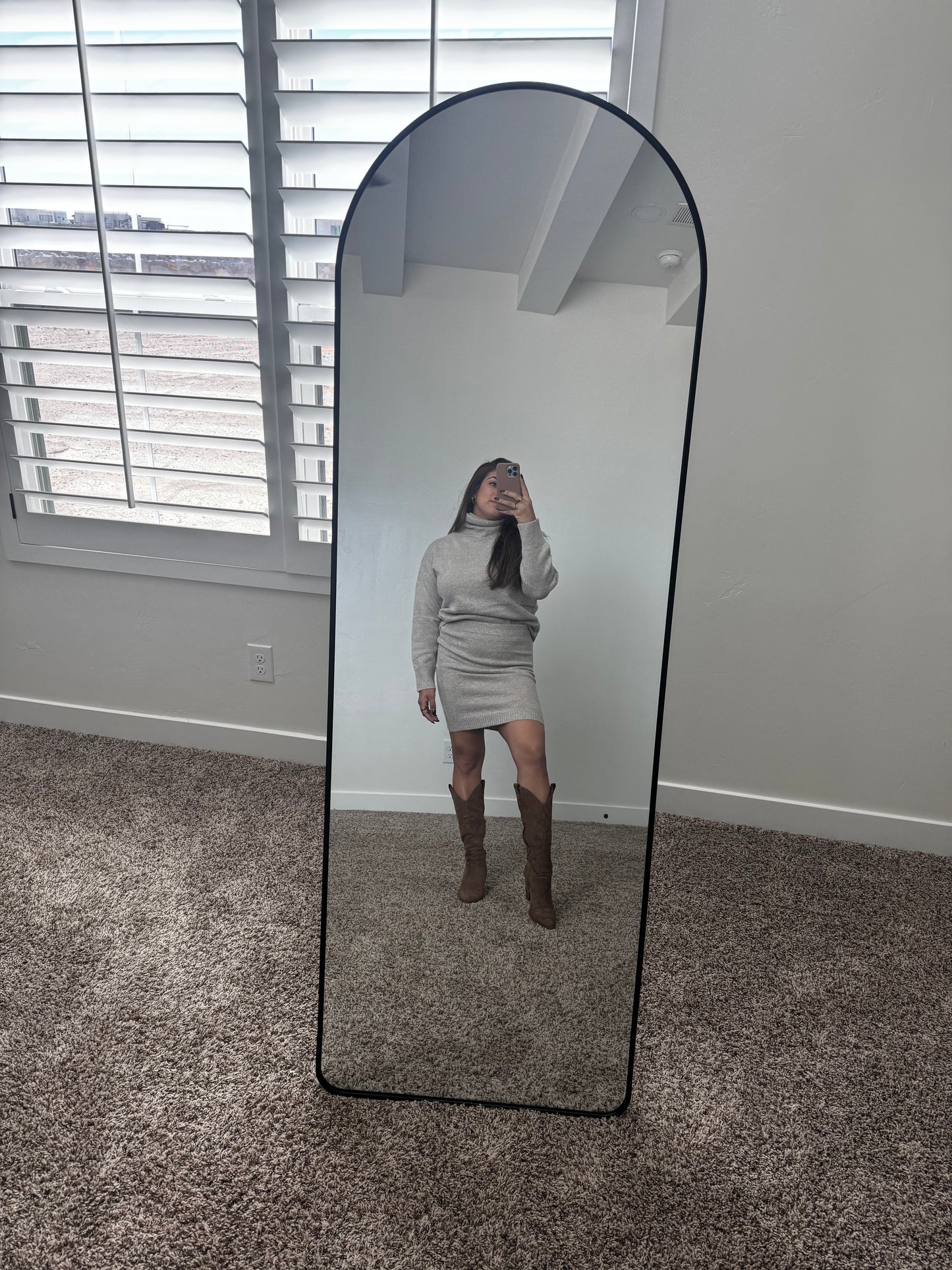 Into Fall Sweater Set