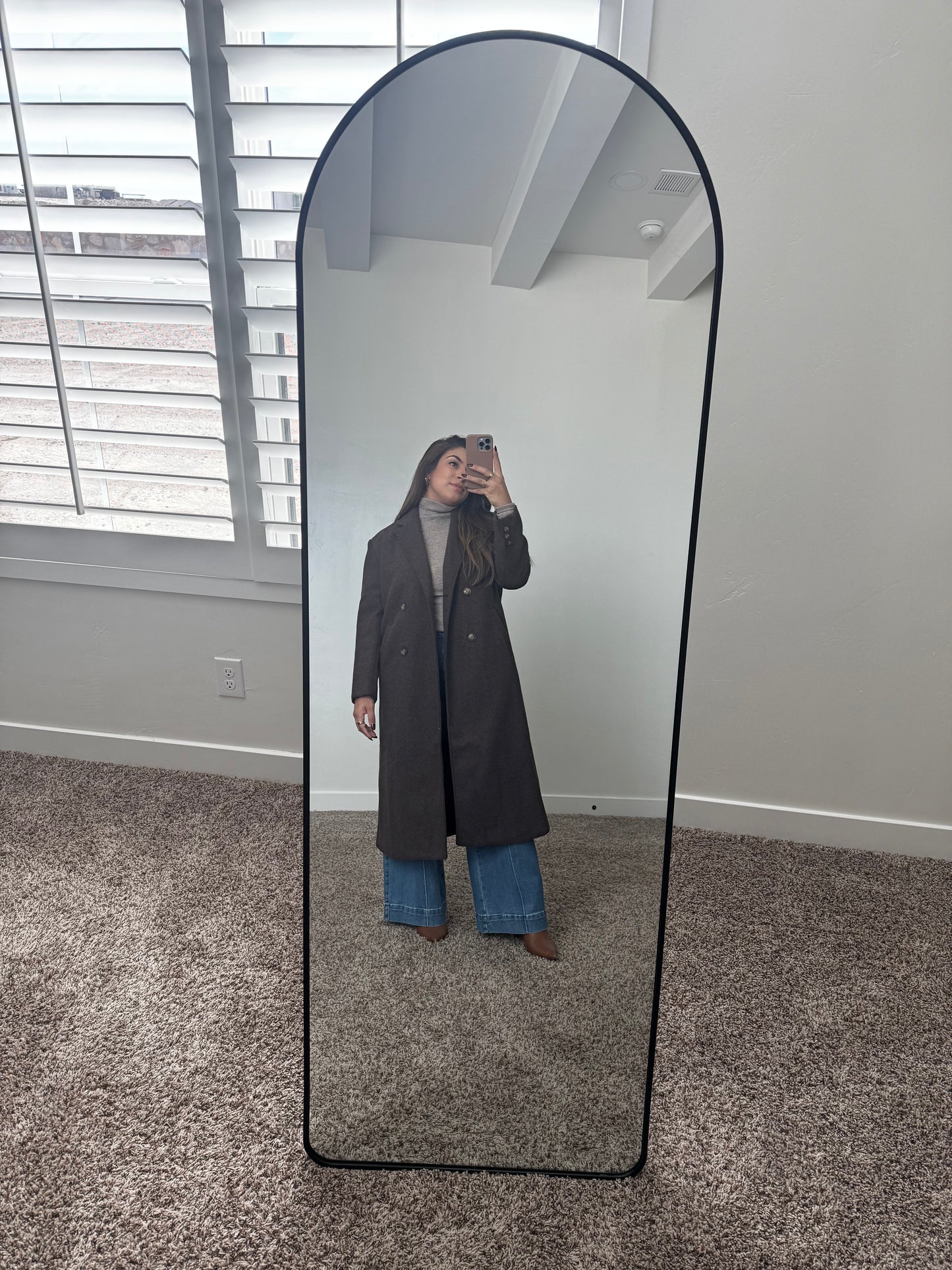 Cover Me In Chocolate Coat