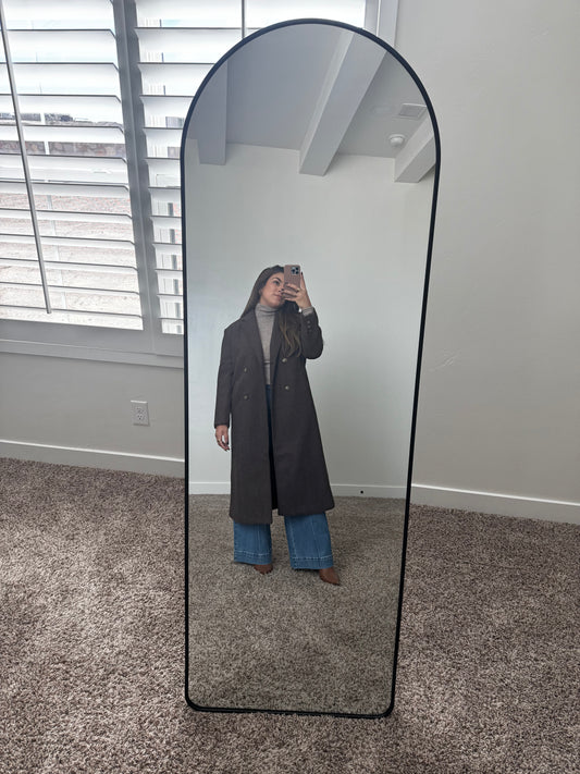 Cover Me In Chocolate Coat