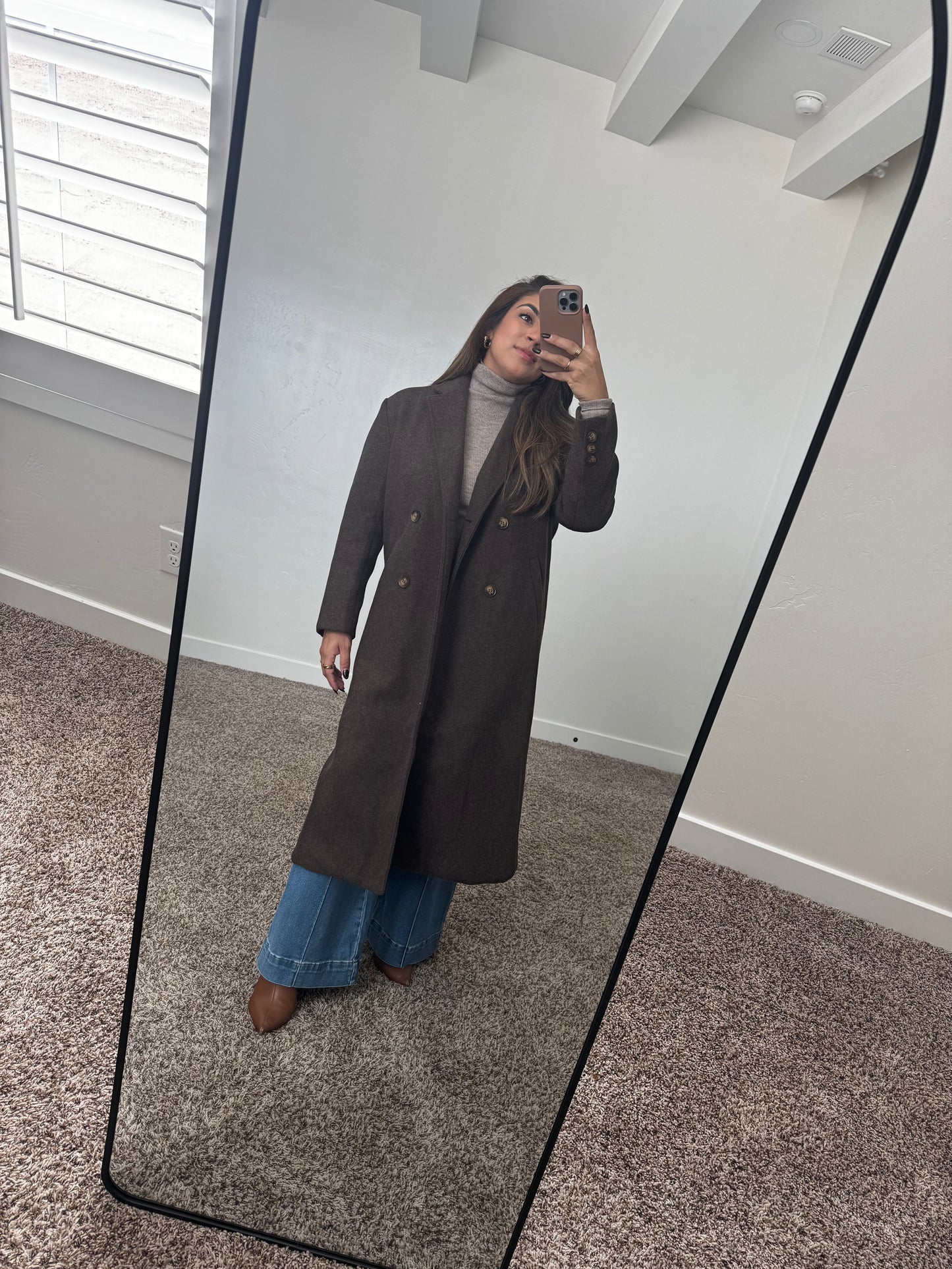 Cover Me In Chocolate Coat