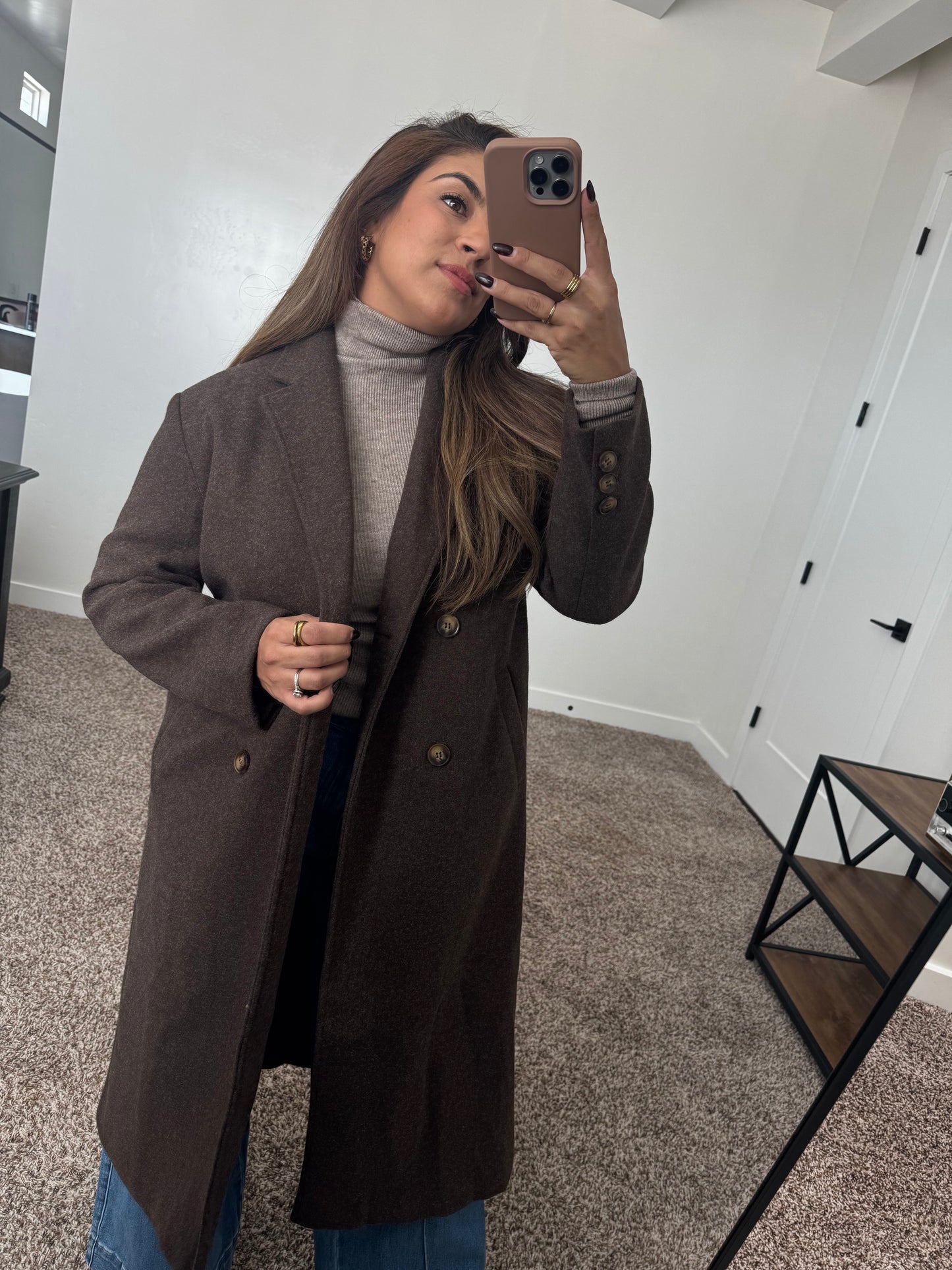 Cover Me In Chocolate Coat