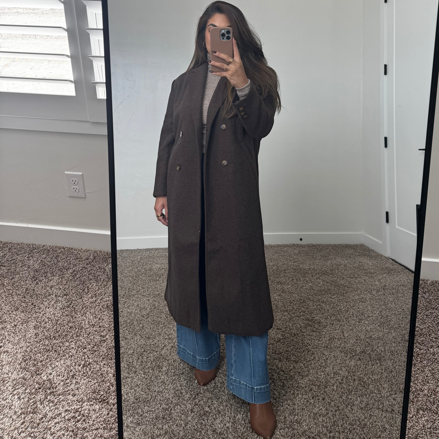 Cover Me In Chocolate Coat