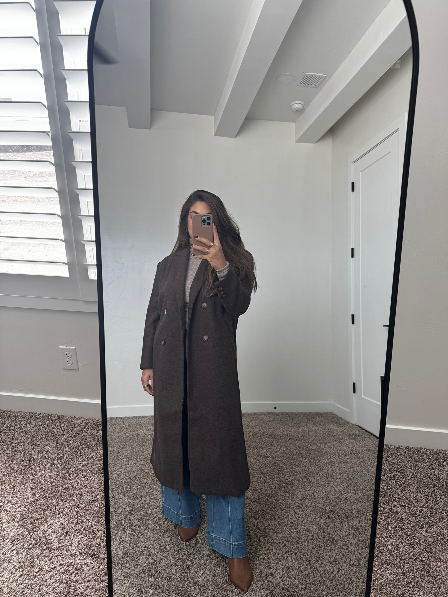 Cover Me In Chocolate Coat