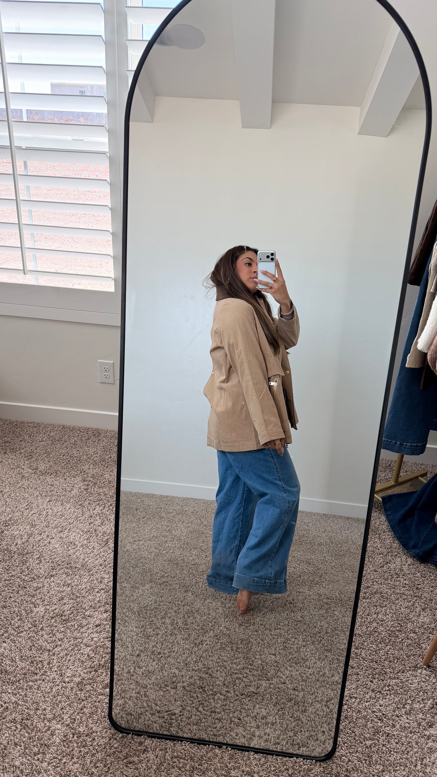 Mountain Barn Jacket