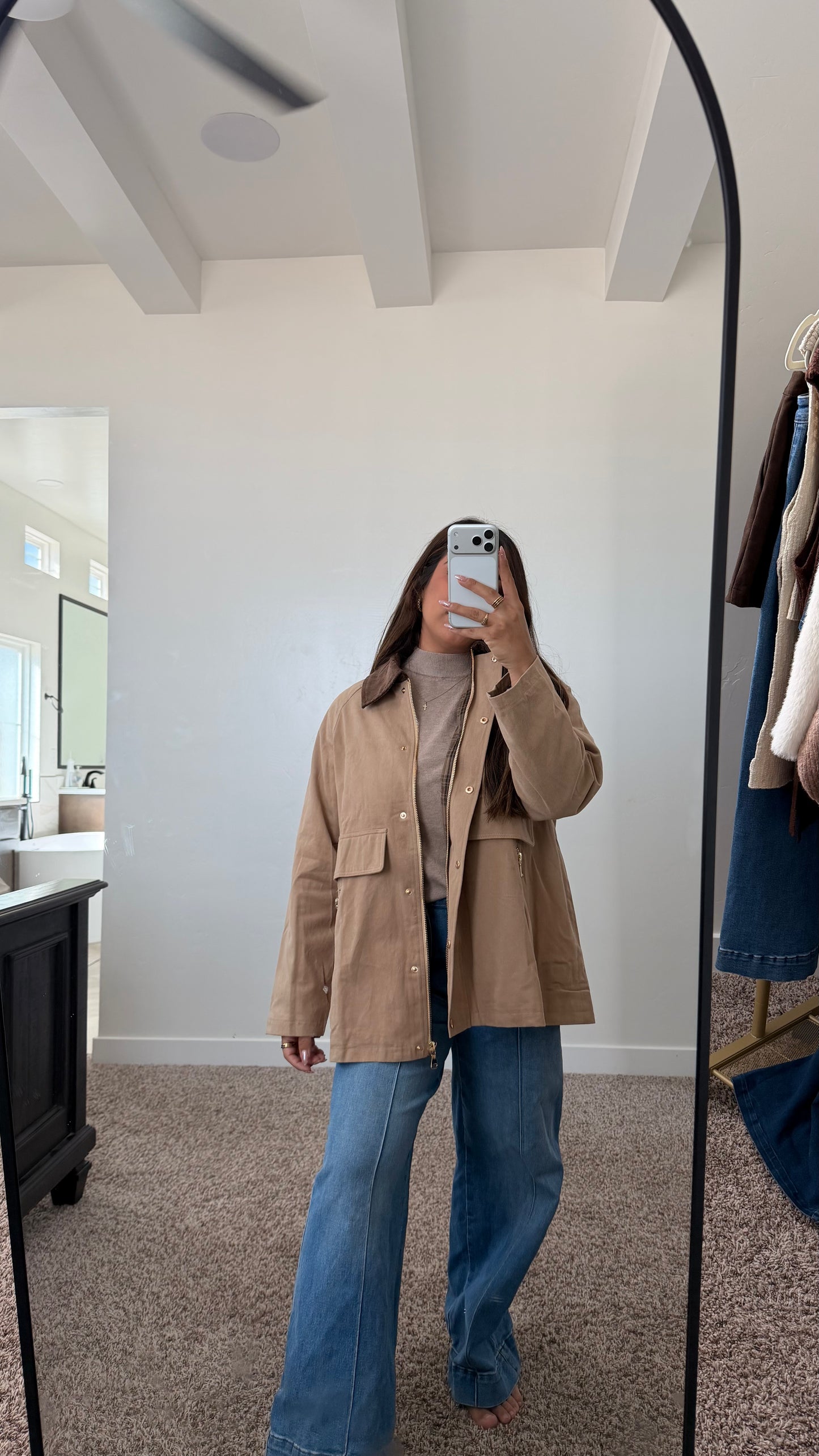 Mountain Barn Jacket